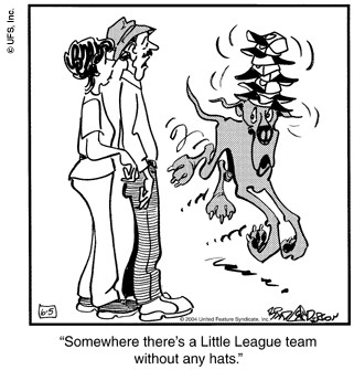 marmaduke